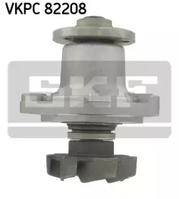 VKPC 82208 SKF Водяной насос